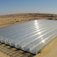 Petroleum Development Oman EOR plant